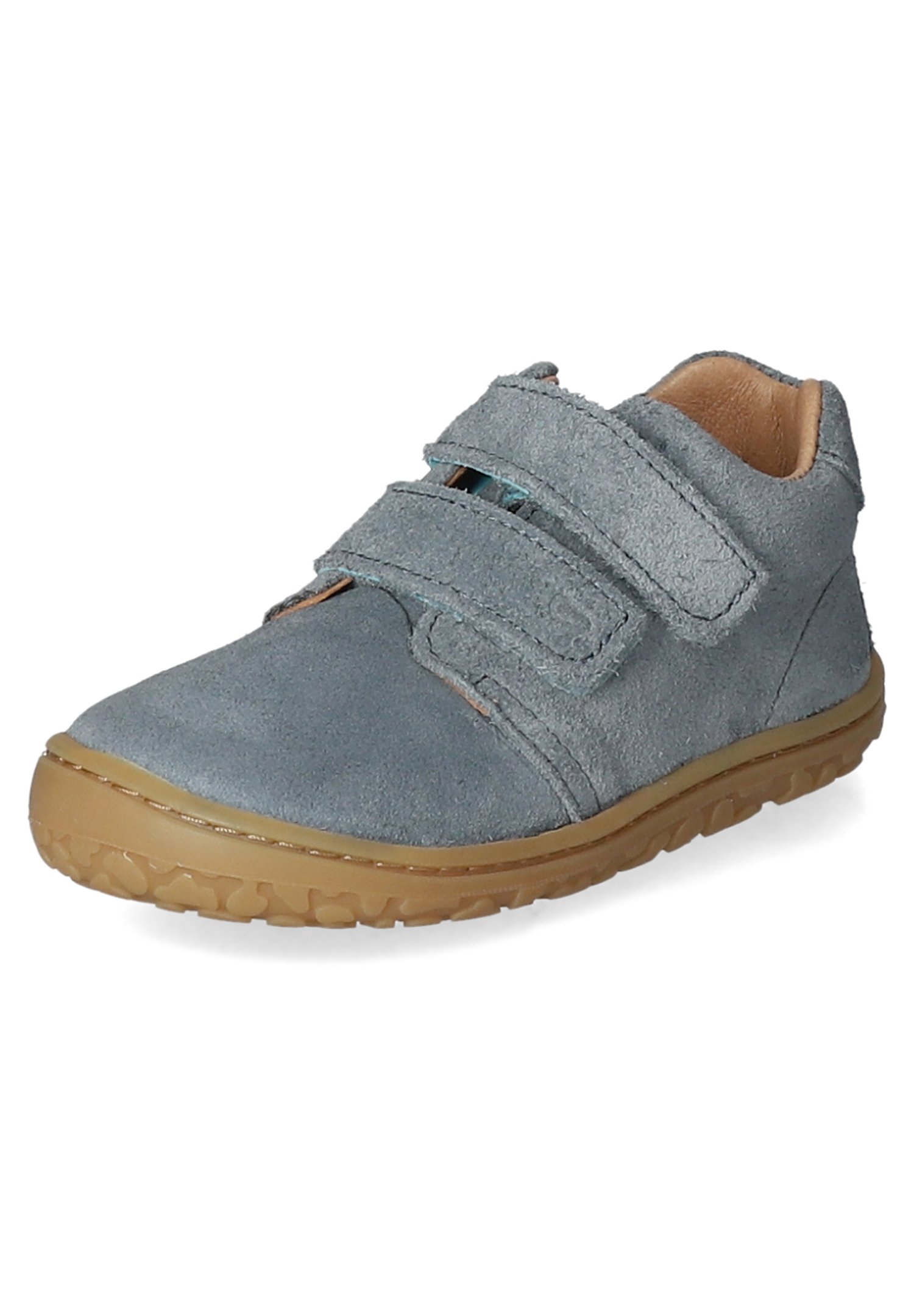Lurchi Jongens 95l0013006 Sneakers, wit, 27 EU Breed
