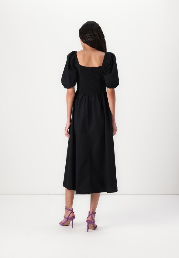 VMHIMMA CALF DRESS - Day dress4