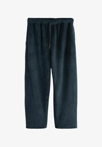 Selected, navy blue