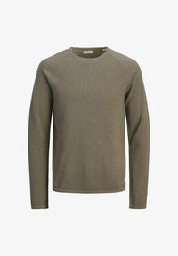 Ausgewählt, vetiver