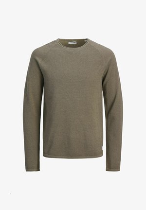 Jack & Jones, Trui - vetiver