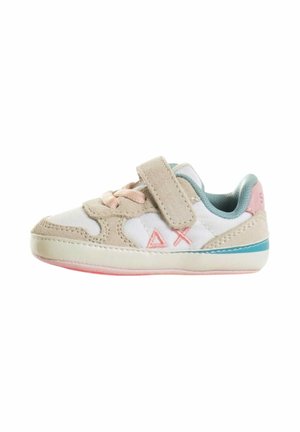 ALLY SOLID - Sneakers basse - bianco