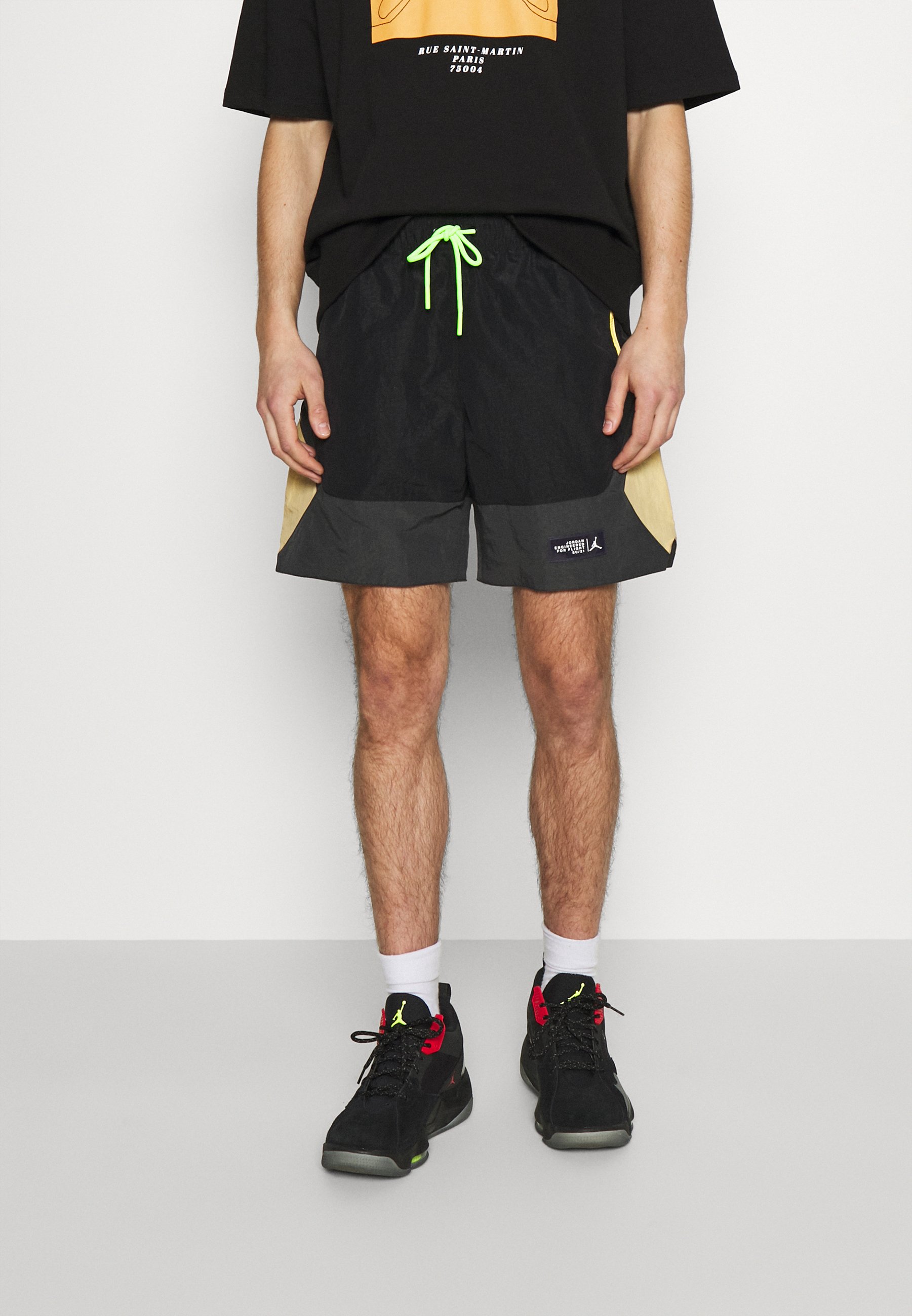 jordan shorts zalando