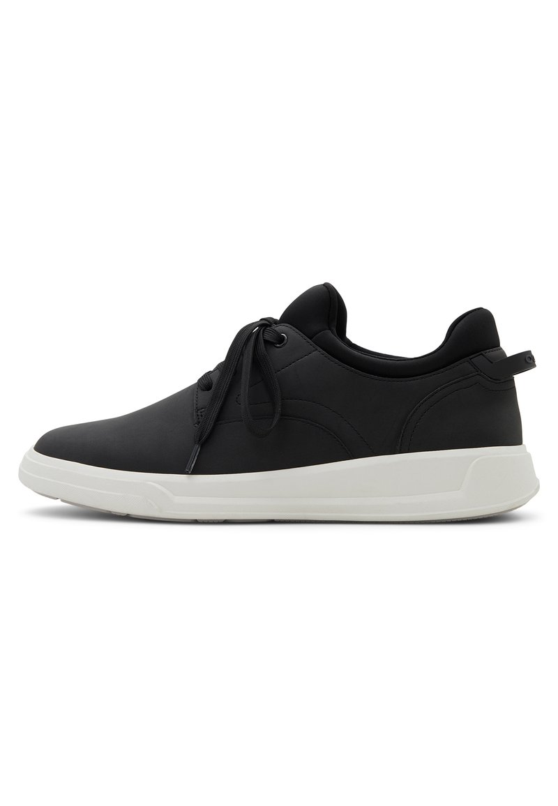 ALDO ARCHSPEC Sneakers laag black/zwart Zalando.nl