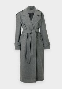 Valittu, mottled grey