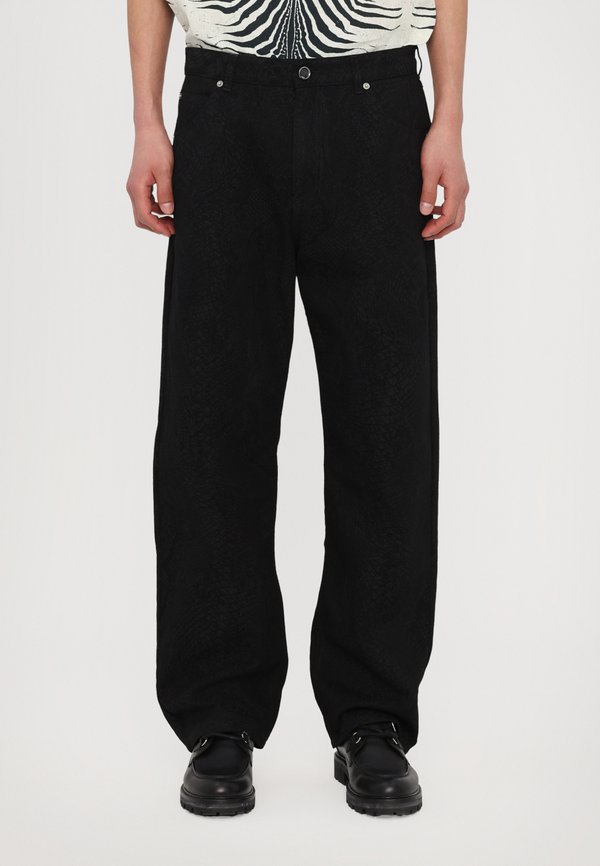 PYTHON LOOSE FIT - Relaxed fit jeans