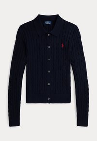 Nem kiválasztott, hunter navy