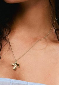 Pilgrim DREAM - Halskette - gold plated