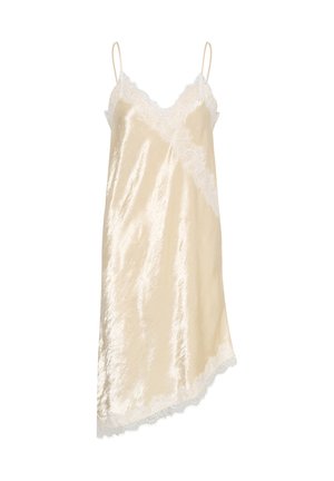 Soaked in Luxury, SLIRIANNE - Vestito casual - crème brûlée