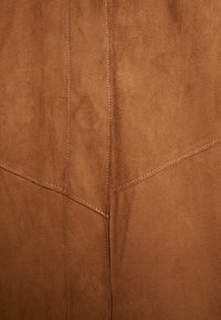 Esprit Klassischer Mantel - brown