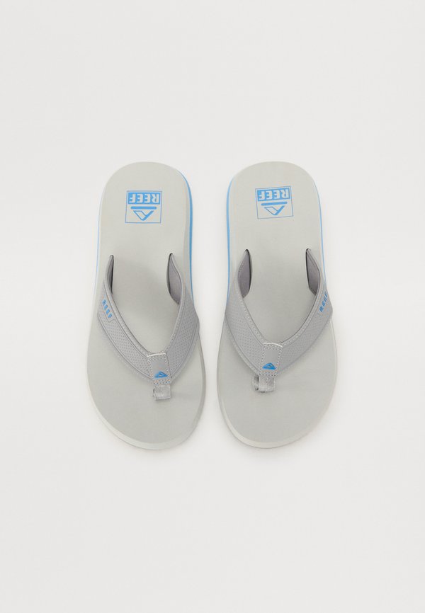 THE LAYBACK - T-bar sandals2