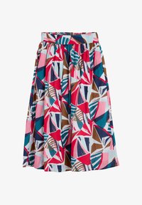 Valgt, multi spinnaker sails chalk