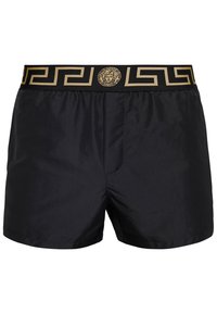 Selected, nero