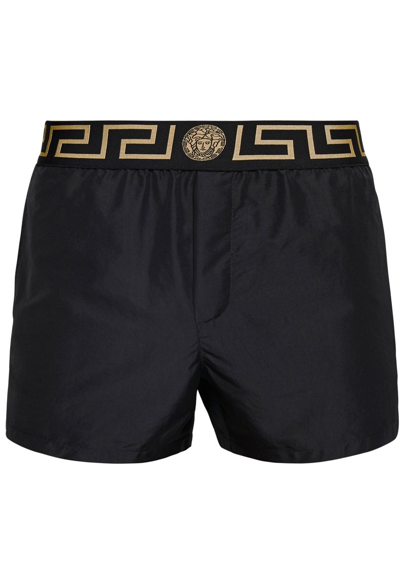 Versace - Short de bain - nero