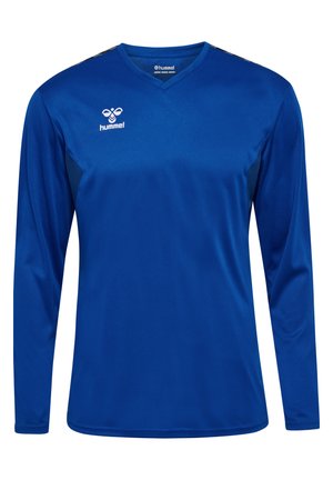 Hummel, AUTHENTIC - Longsleeve - true blue