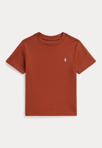 Δεν επιλέχθηκε, varsity orange