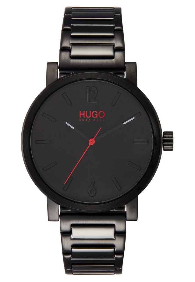 RASE - Montre - black