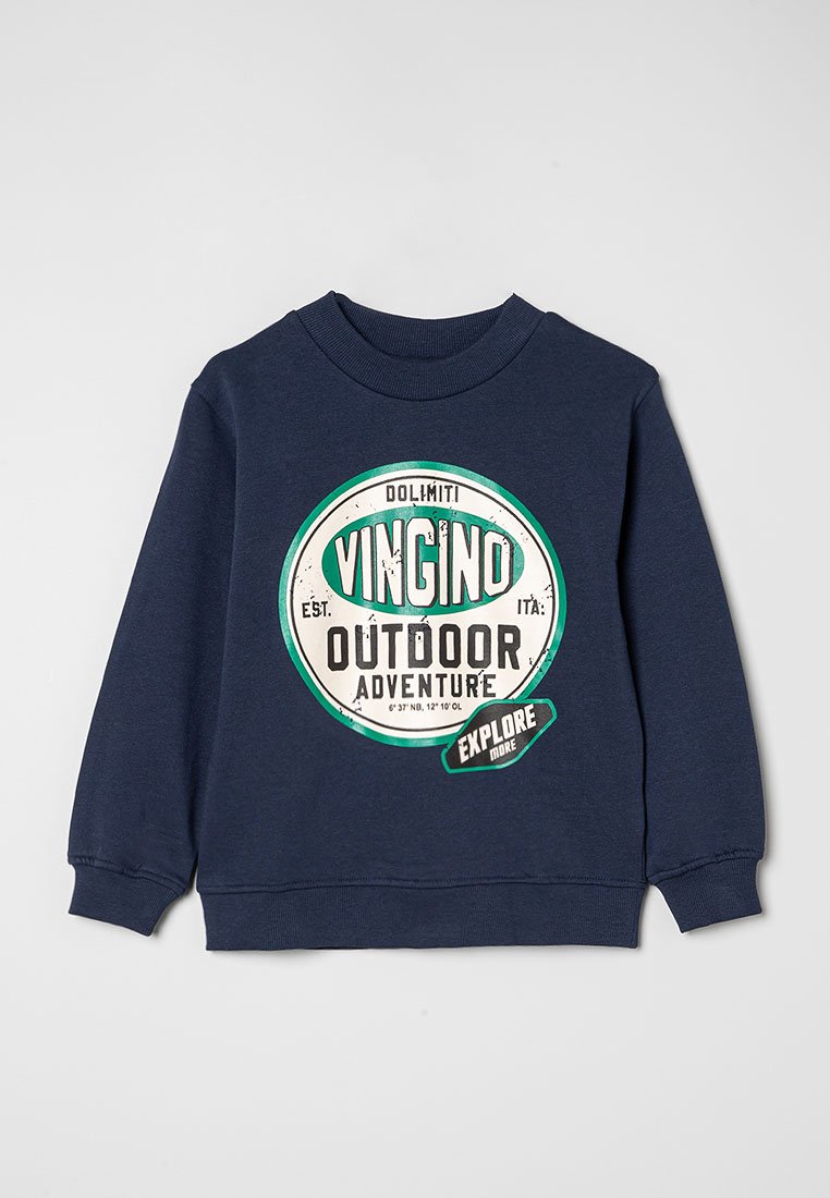 VINGINO Sweater donkerblauw VINGINO Sweater donkerblauw