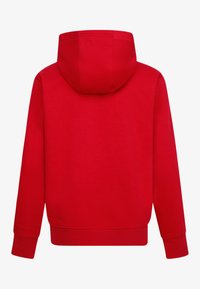 Jordan SPORT CROSSOVER  - Jersey con capucha - gym red