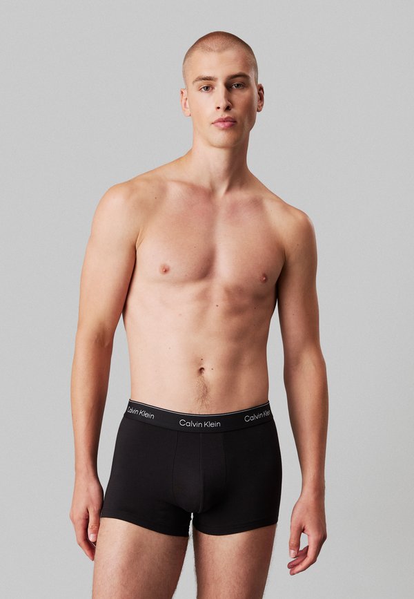 TRUNK ICON 5 PACK - Trunks