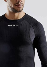 Craft ACTIVE EXTREME X - Unterhemd/-shirt - black