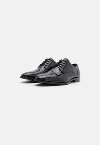 ALDO CALLAHAN - Zapatos de vestir con cordones - other black
