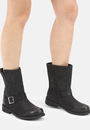 Felmini Wide Fit - Botki do kostki