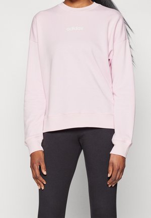 Sudadera - light pink