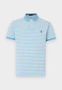 Vybráno, bristol blue/white