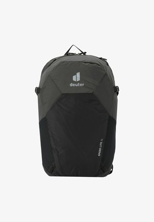 Deuter SPEED LITE 21L 46 CM - Rugzak - black
