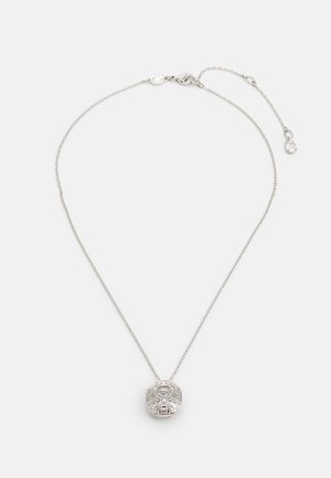 MESMERA PENDANT DANCE - Halsband - silver-coloured