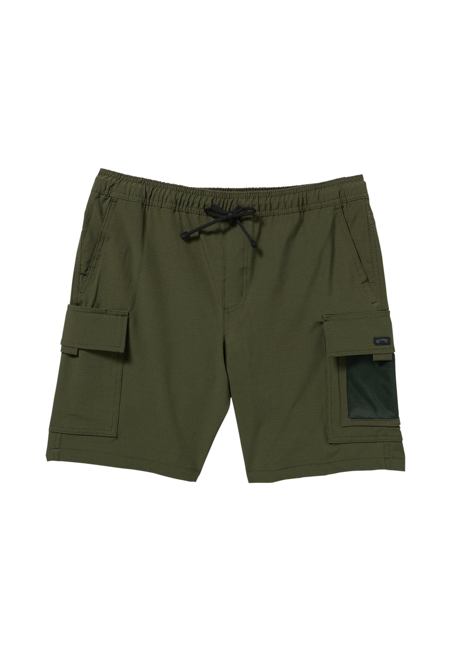 Billabong SURFTREK HYBRID Shorts dmi/dark green - Main Image