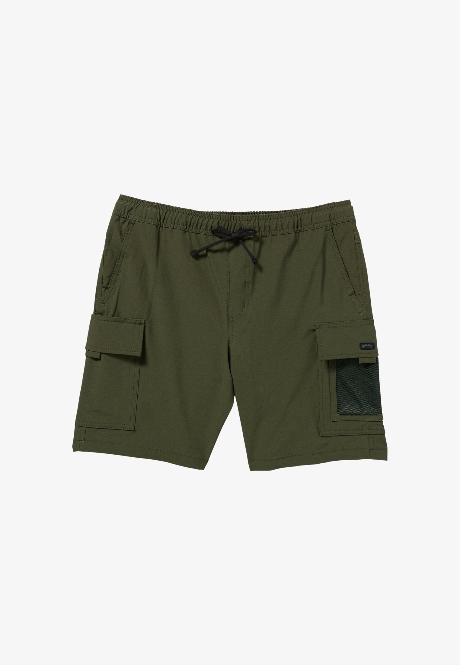 Billabong SURFTREK HYBRID Shorts dmi/dark green - Main Image