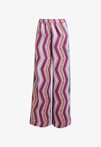 Selected, amazon red violet fusion ash silver