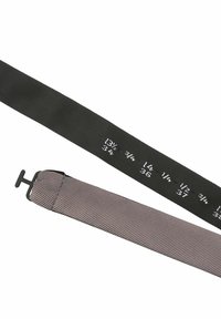 Seidenfalter BASIC UNI - Fliege - beige