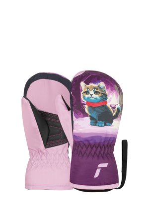 Reusch SCOTTIE - Mittens - cat