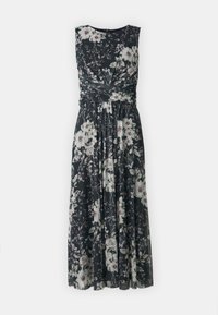 Ausgewählt, navy/multi