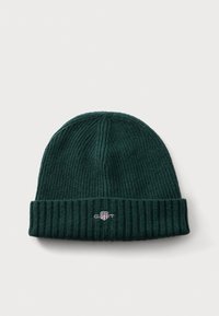 Unausgewählt, tartan green