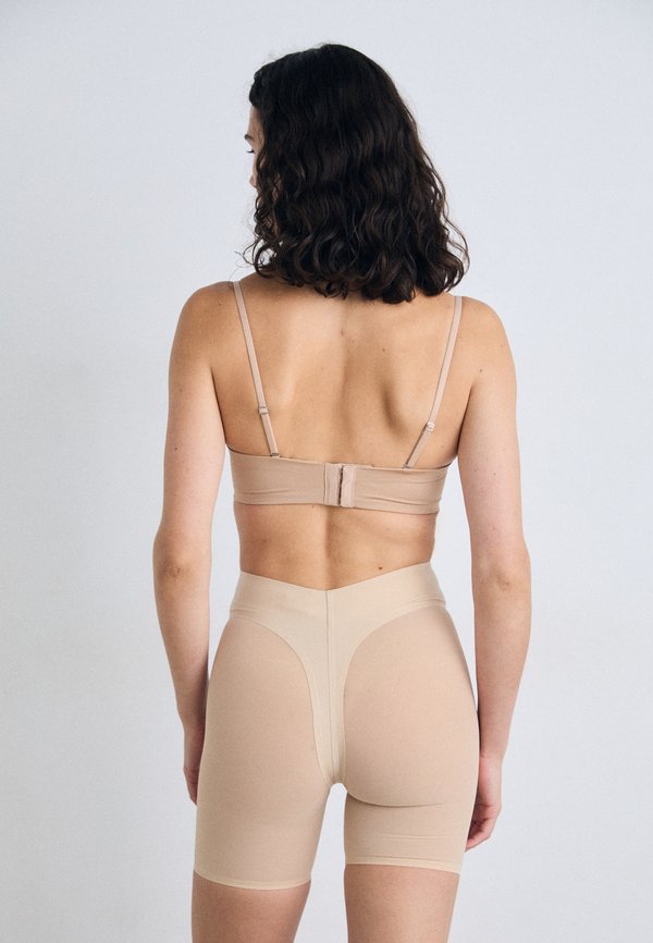 CYCLIST - Shapewear - light beige4