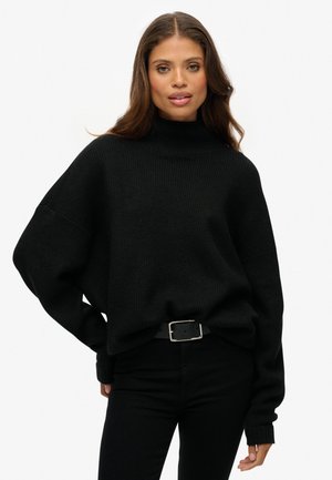 - Sweter