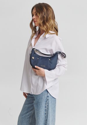 Hey Marly LIFETIME SISTER - Sac à main - blue