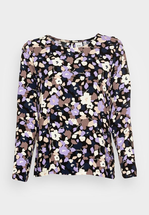 VERA - Blouse - heirloom lilac multi flower4