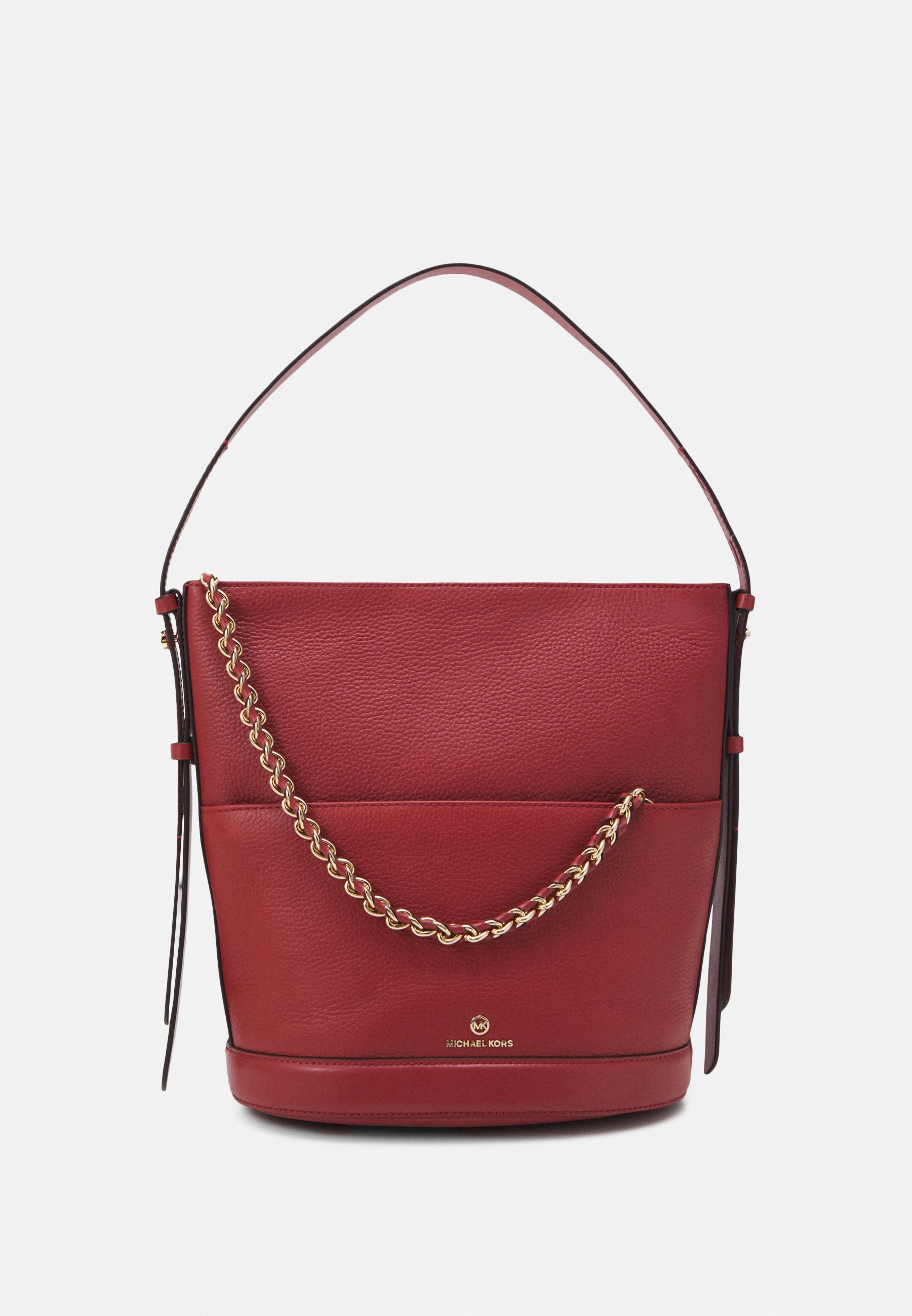zalando sac rouge