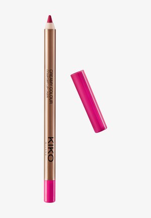 CREAMY COLOUR COMFORT LIP LINER - Lip liner - geranium