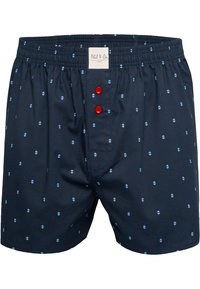 Phil & Co. Berlin 6-PACK CLASSIC - Boxer  - dark blue