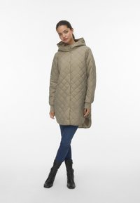 VMHAYLE REP - Abrigo de invierno - laurel oak
