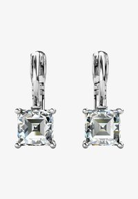 Non selezionato, argenté couleur / cristal