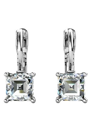 MYC Paris Ohrringe - argenté couleur / cristal