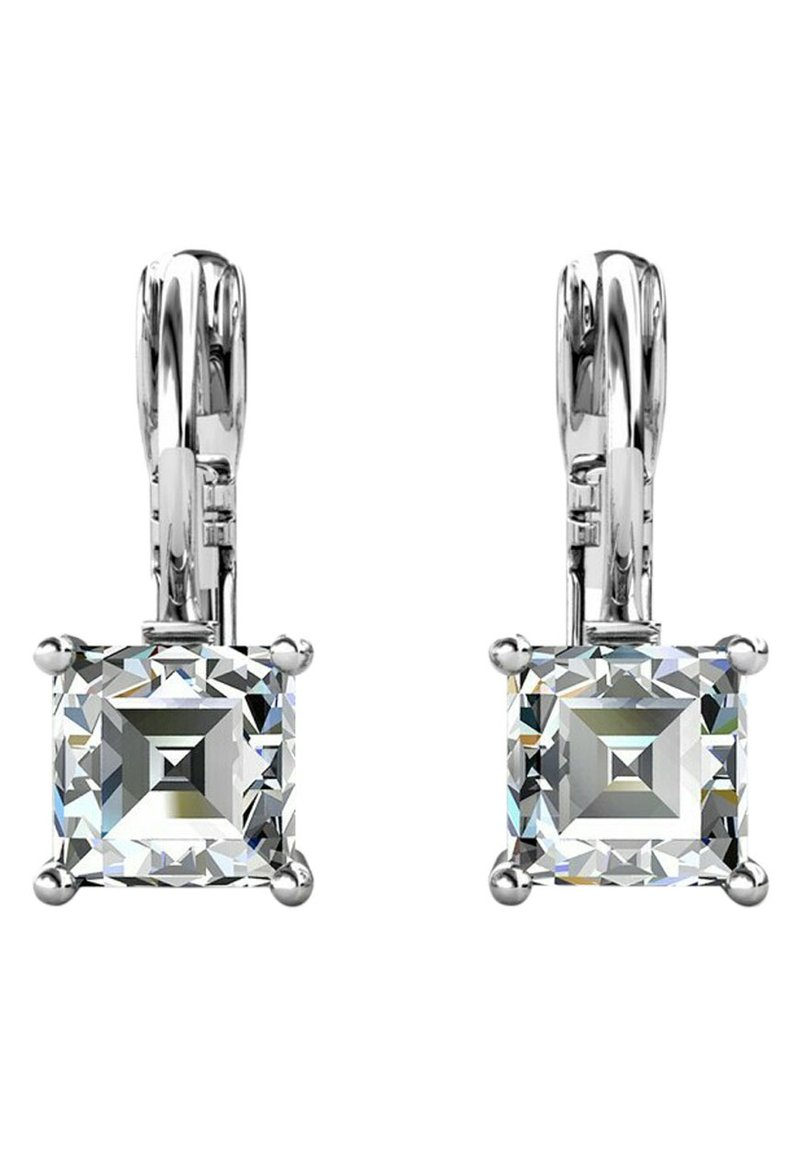 MYC Paris Orecchini - argenté couleur / cristal