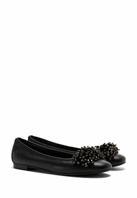 Derimod Ballerine - black
